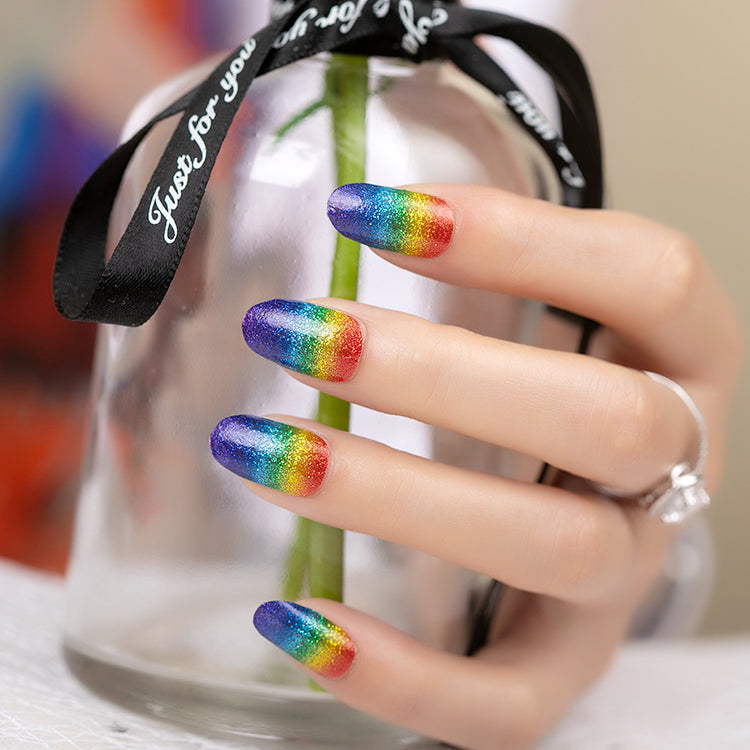 Over the Rainbow