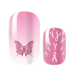 Fight Like a Girl - Breast Cancer Awareness