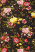The Ashley - Women's Floral Printed Mini Dress