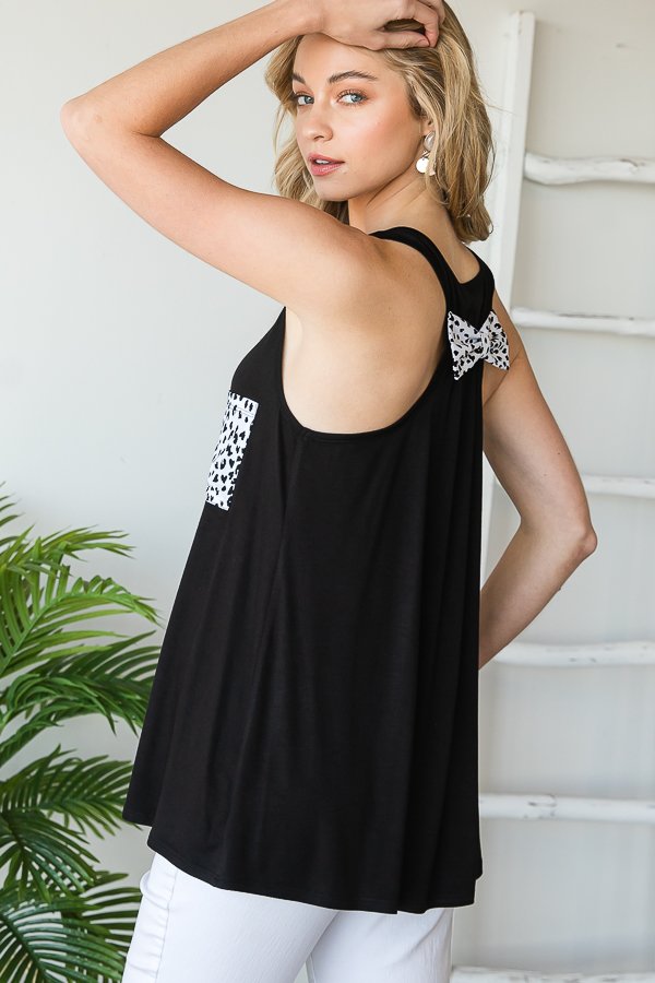 The Ava - Women's Top