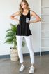 The Ava - Women's Top