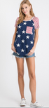 The Betsy - Women's Top