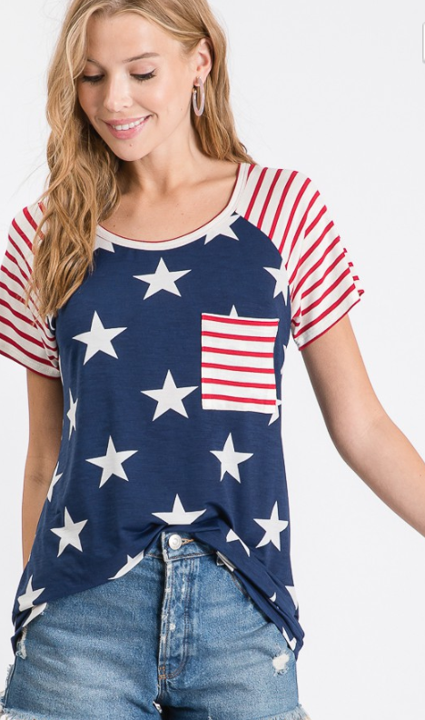 The Betsy - Women's Top