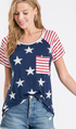 The Betsy - Women's Top