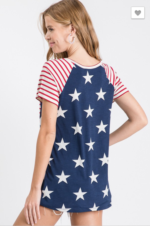The Betsy - Women's Top
