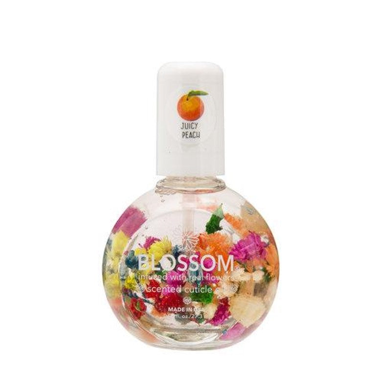 Blossom Scented Cuticle Oil - Large