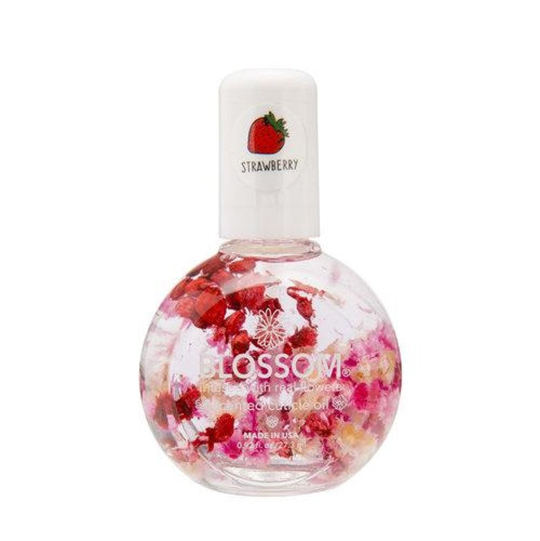 Blossom Scented Cuticle Oil - Large