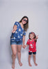 The Portia - Women's Hooded Top