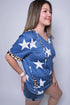 The Portia - Women's Hooded Top