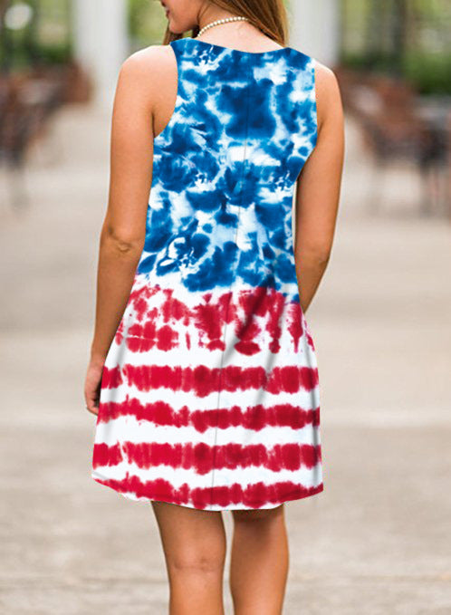 The Brittany - Women's Dress