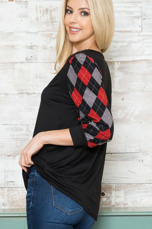 The Addison - Women's Top
