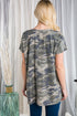 The Emersyn - Women's Plus Size Top