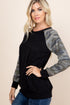 The Carmen - Women's Plus Size Top