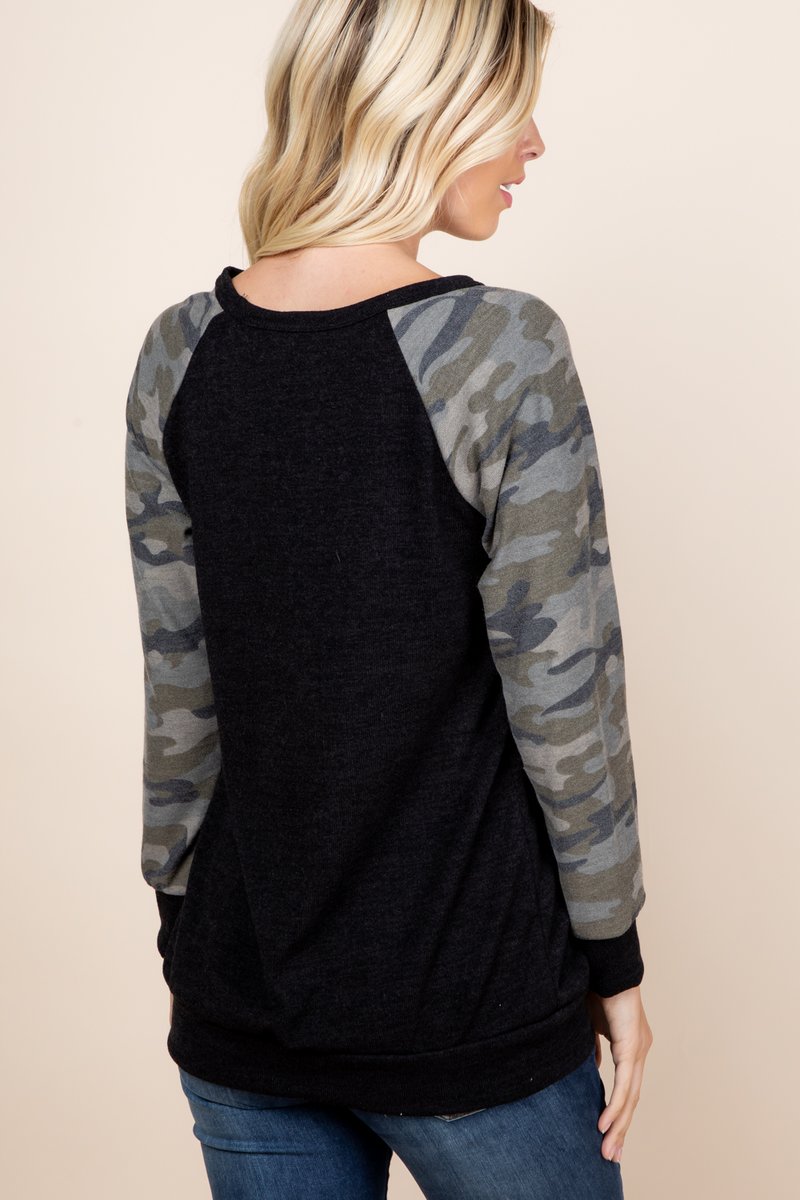 The Carmen - Women's Top