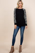The Carmen - Women's Top