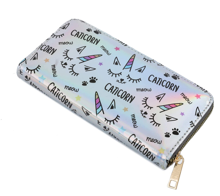 Caticorn Wallet