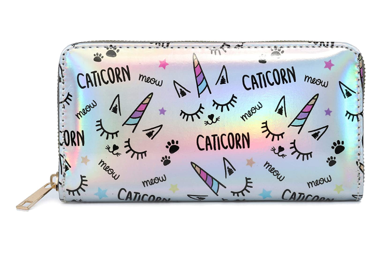 Caticorn Wallet