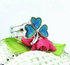 Shamrock Mood Ring