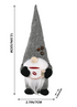 Mr. Bean Coffee Gnome