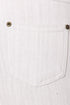 Fashionista Capri Jeggings - Women's Plus Size in Light Heather Gray