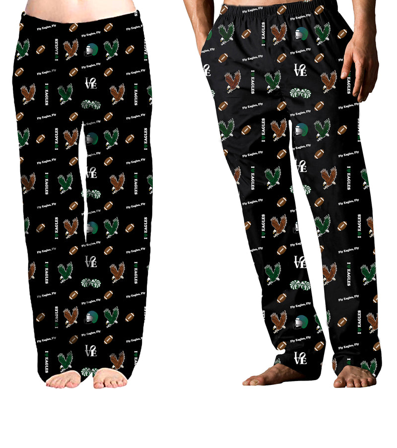 Philly Football Lounge Pants - Adult Unisex