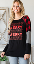 The Eva - Women's Top