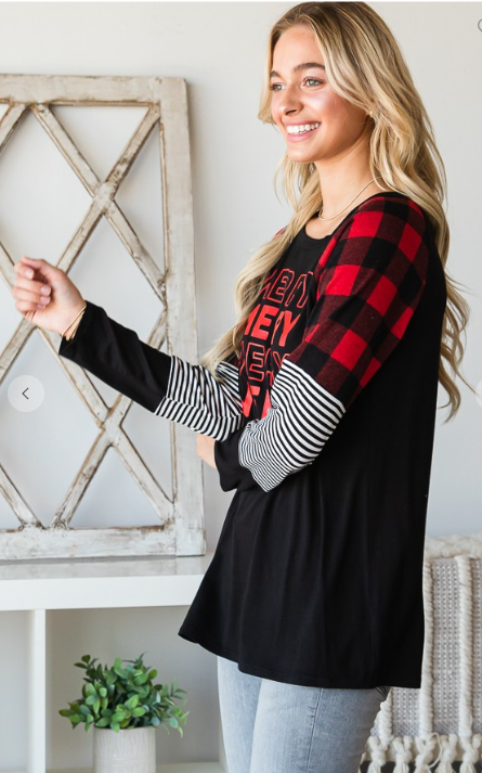 The Eva - Women's Top