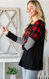 The Eva - Women's Top