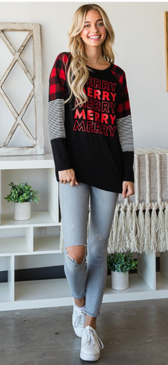The Eva - Women's Top