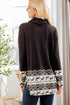 Faire Isle Faith - Women's Top