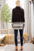 Faire Isle Faith - Women's Top