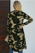 The Fallon - Women's Longline Knit Cardigan