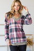 The Farrah - Women's Top