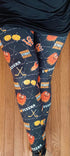 Born a Flyers Fan - Women's Leggings