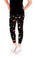 The One We Binge Watch - Girls Leggings