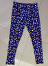 Spark of the Divine - Women's One Size Leggings