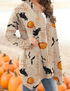 Haunted Night - Women's Cardigan
