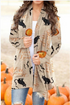 Haunted Night - Women's Cardigan