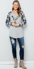 The Jolene - Women's Top