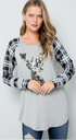 The Jolene - Women's Top