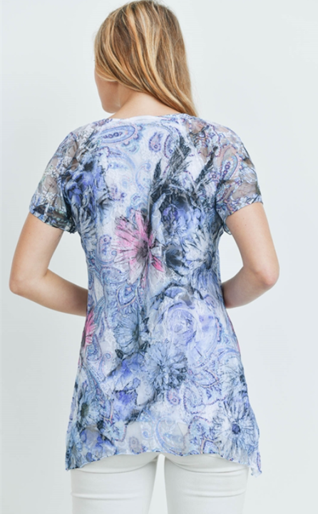 The Justine - Women's Top