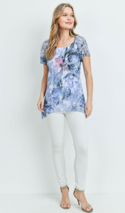 The Justine - Women's Top