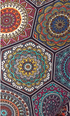 Kaleidoscope - Girls Leggings
