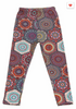 Kaleidoscope - Girls Leggings
