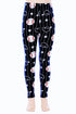 Load the Bases - Girls Leggings