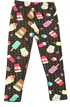 Sugar Rush - Girl's Leggings