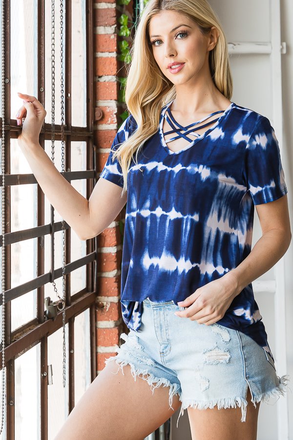 The Livie - Women's Top