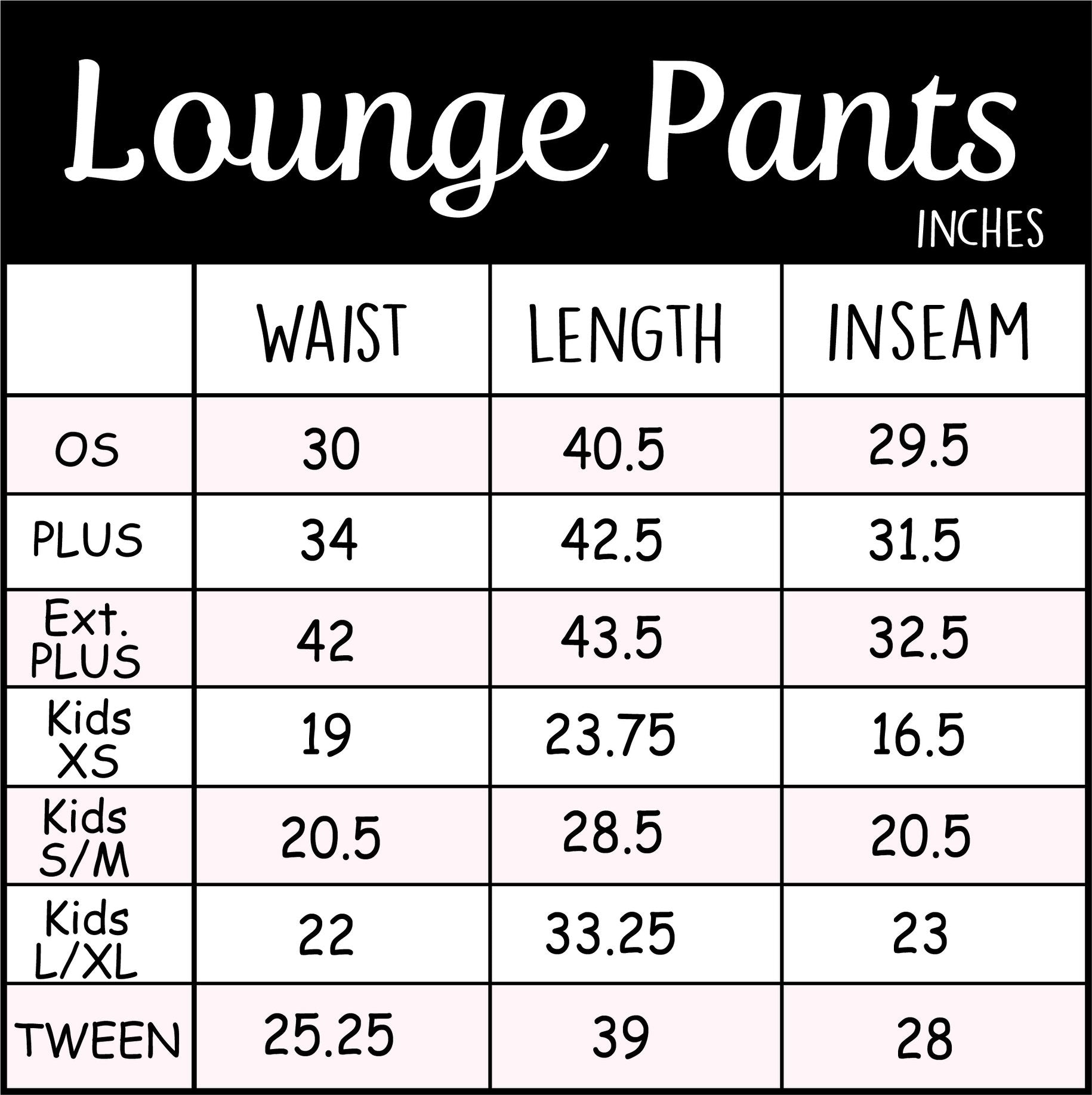 Cookies & Milk for Santa - Unisex Lounge Pant
