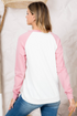 Loved - Women's Raglan Top
