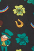 Me Lucky Charms  - Women's Plus Size Leggings
